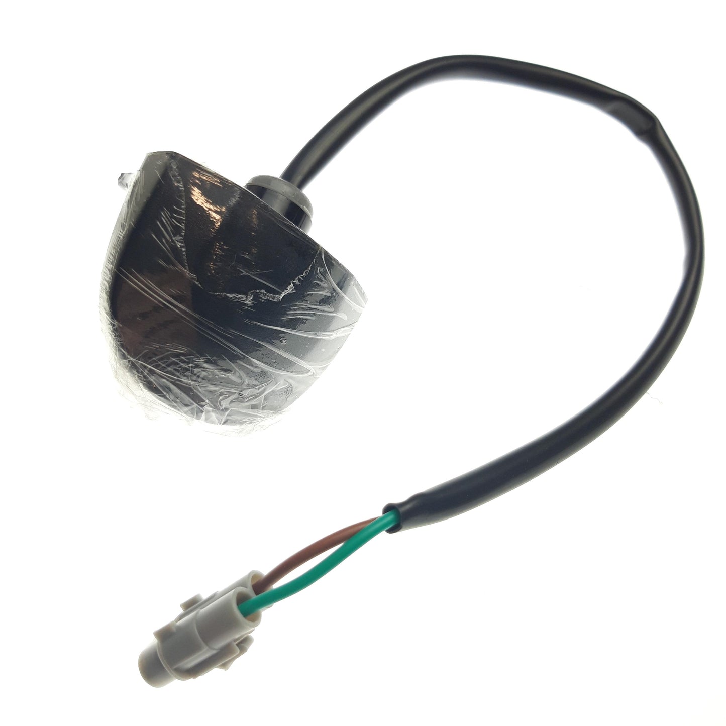 LICENSE PLATE LIGHT Hytrack HY570 STL