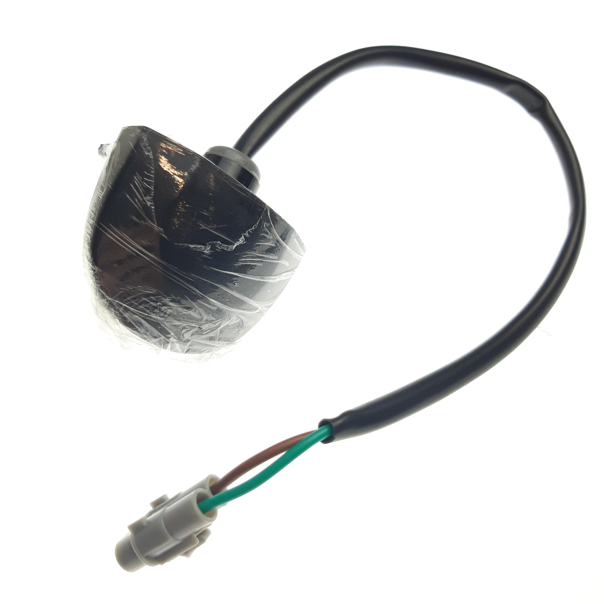 LICENSE PLATE LIGHT Hytrack HY570 STL