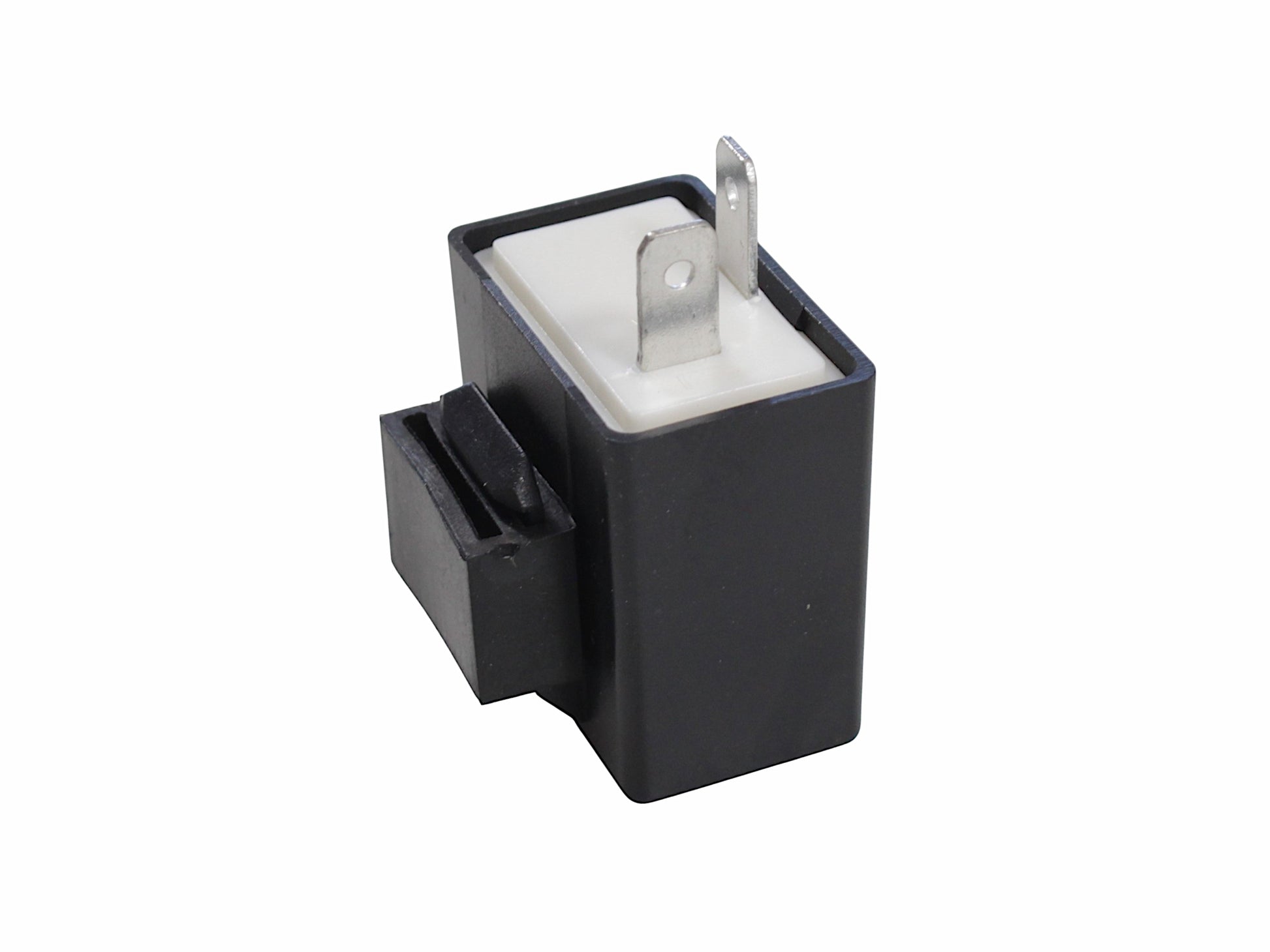 Turn signal flasher 12V 2-pin