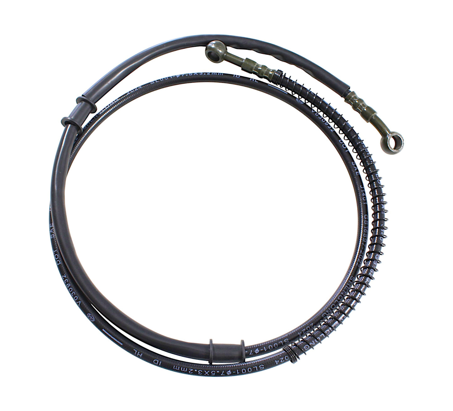 Brake hose 1500 mm