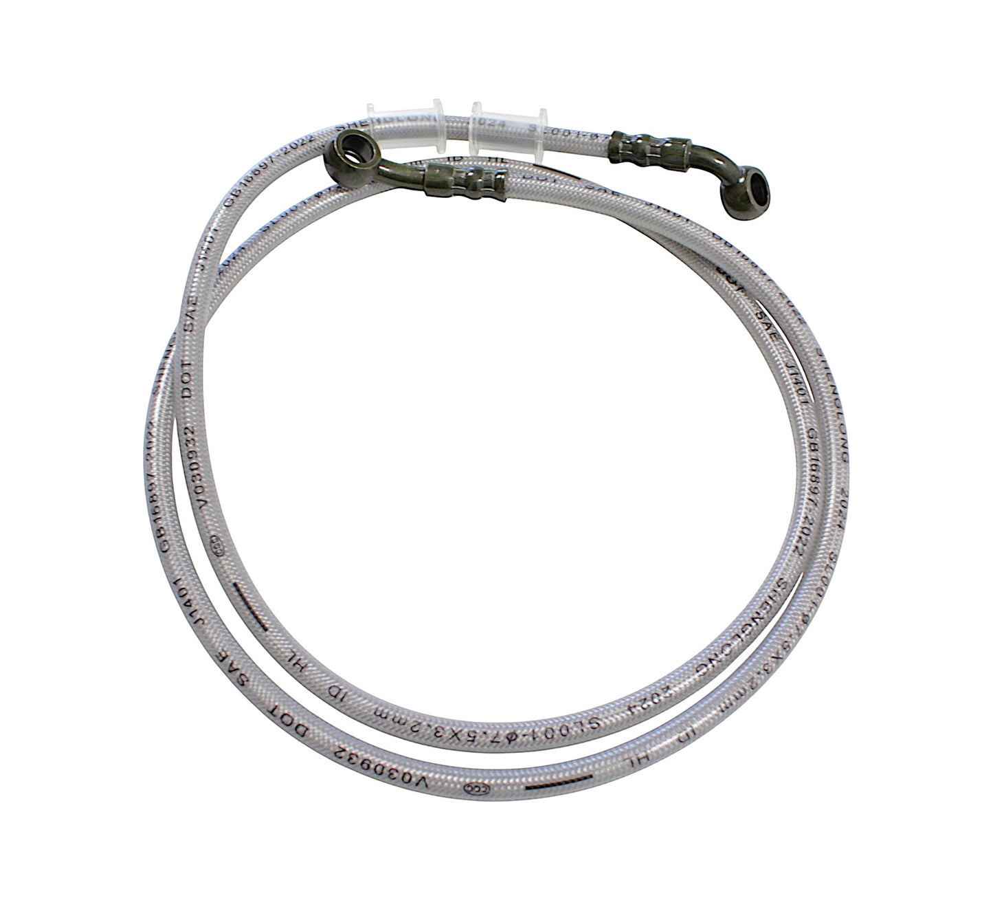 Brake hose 1200 mm