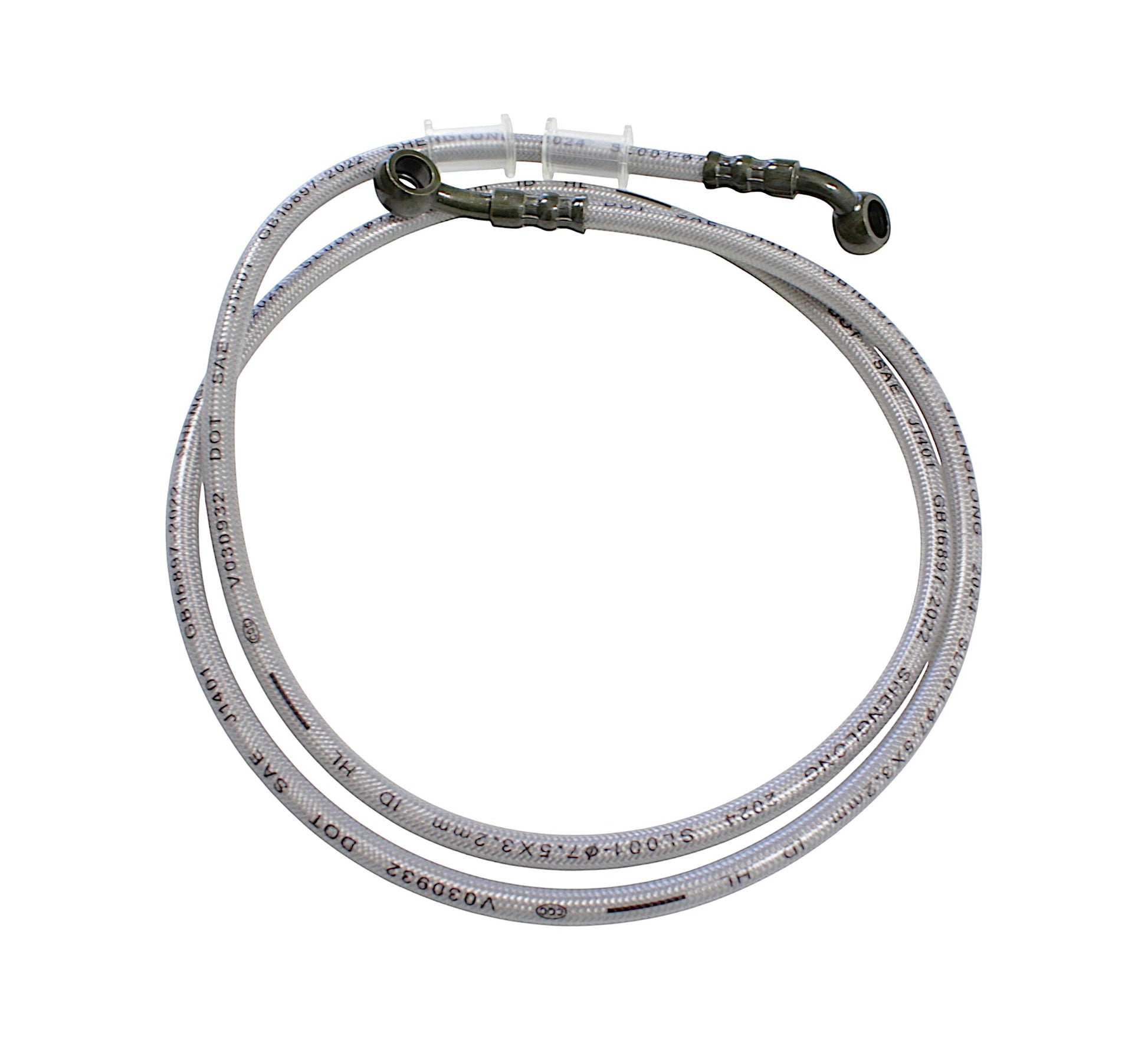 Brake hose 1200 mm