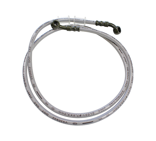 Brake hose 1200 mm