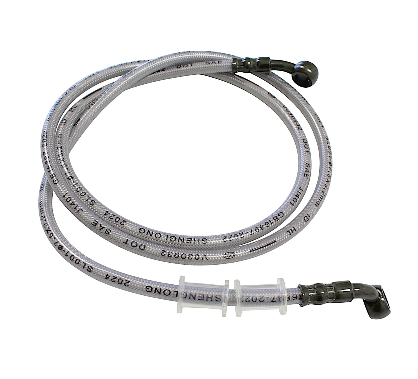 Brake hose 1300 mm