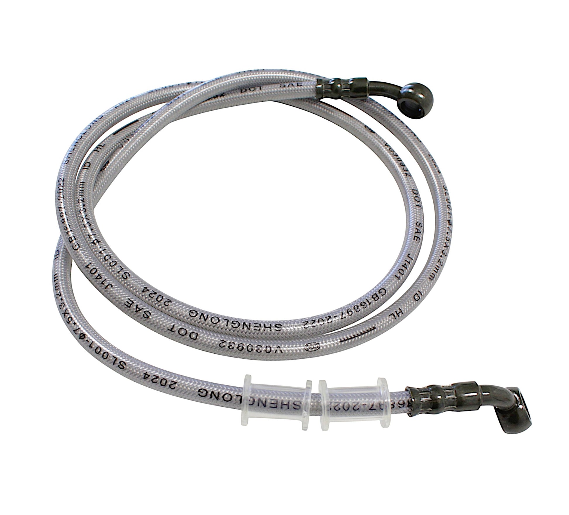 Brake hose 1300 mm