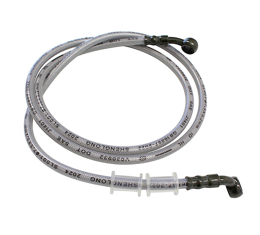 Brake hose 1300 mm