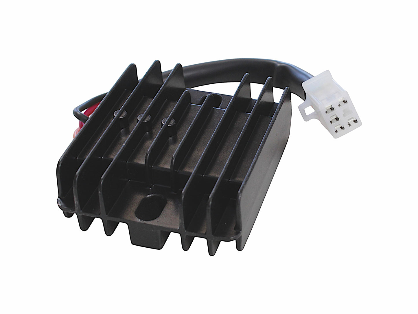 Voltage regulator 5 wires original Bashan quad,ATV 200,250