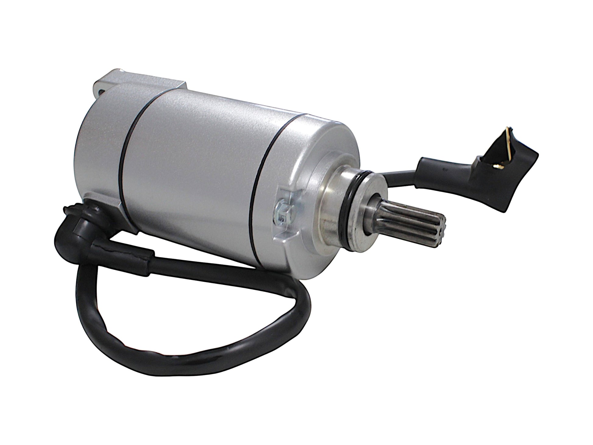 Electric starter ATV 200 10 teeth