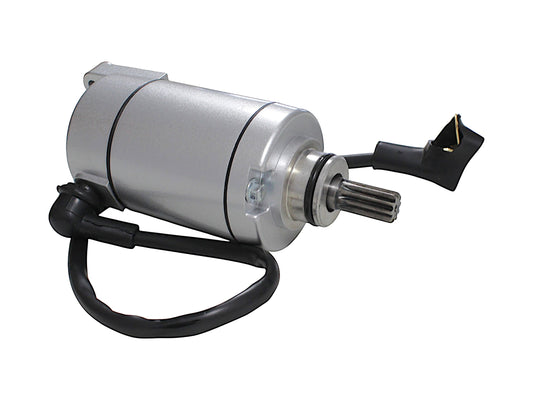 Electric starter ATV 200 10 teeth