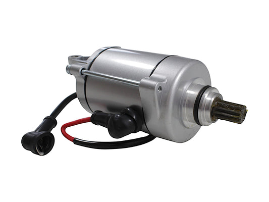 Electric starter ATV 200 Loncin 11 teeth