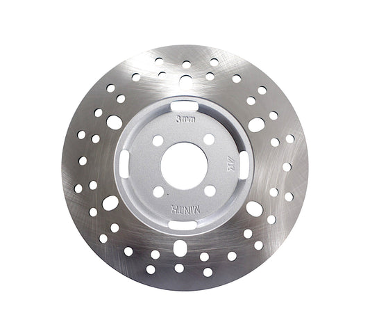Rear brake disc ATV 200