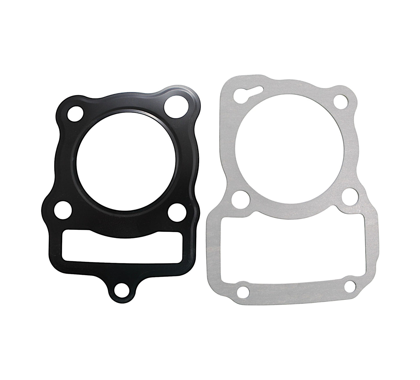 Head and cylinder gasket set ATV 125 cc Loncin 4T