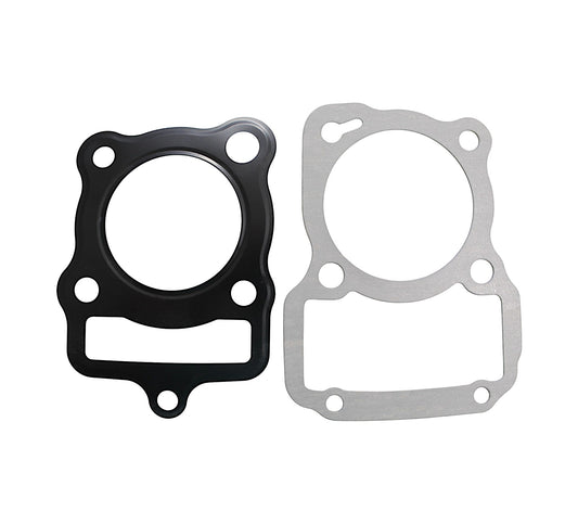 Head and cylinder gasket set ATV 125 cc Loncin 4T