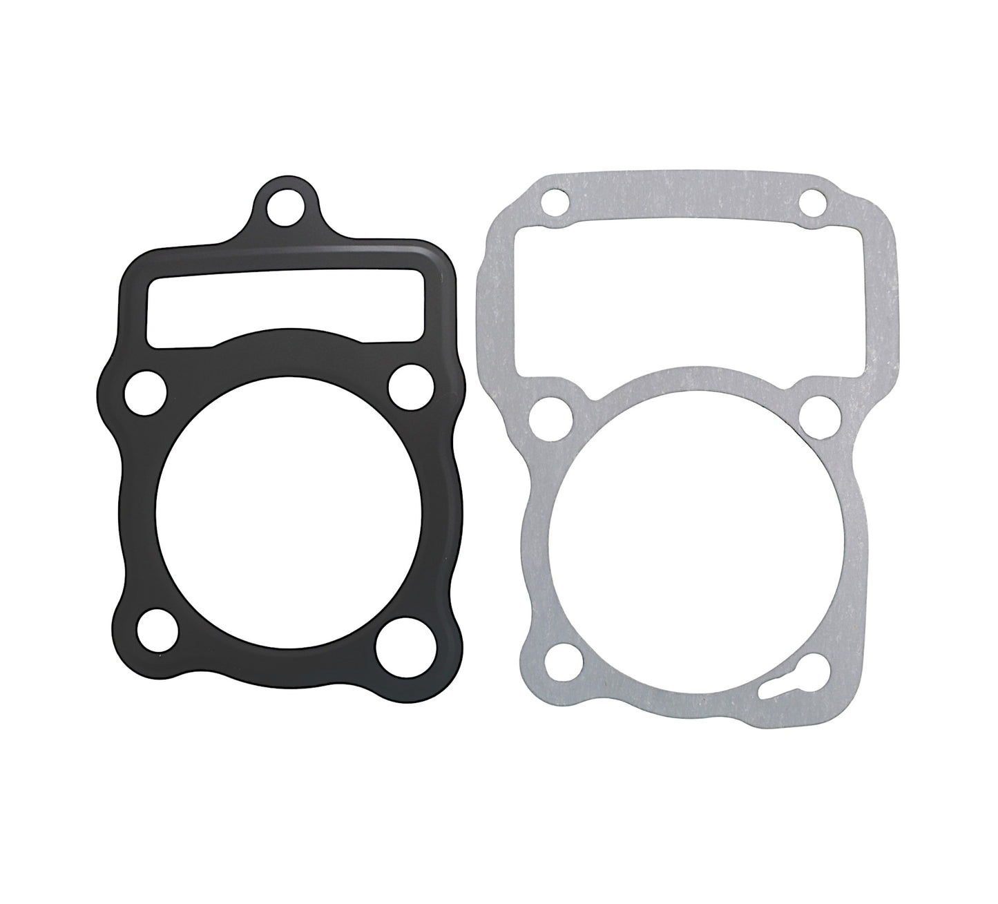 Head and cylinder gasket set ATV 150 cc Loncin 4T