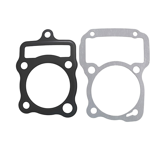 Head and cylinder gasket set ATV 150 cc Loncin 4T