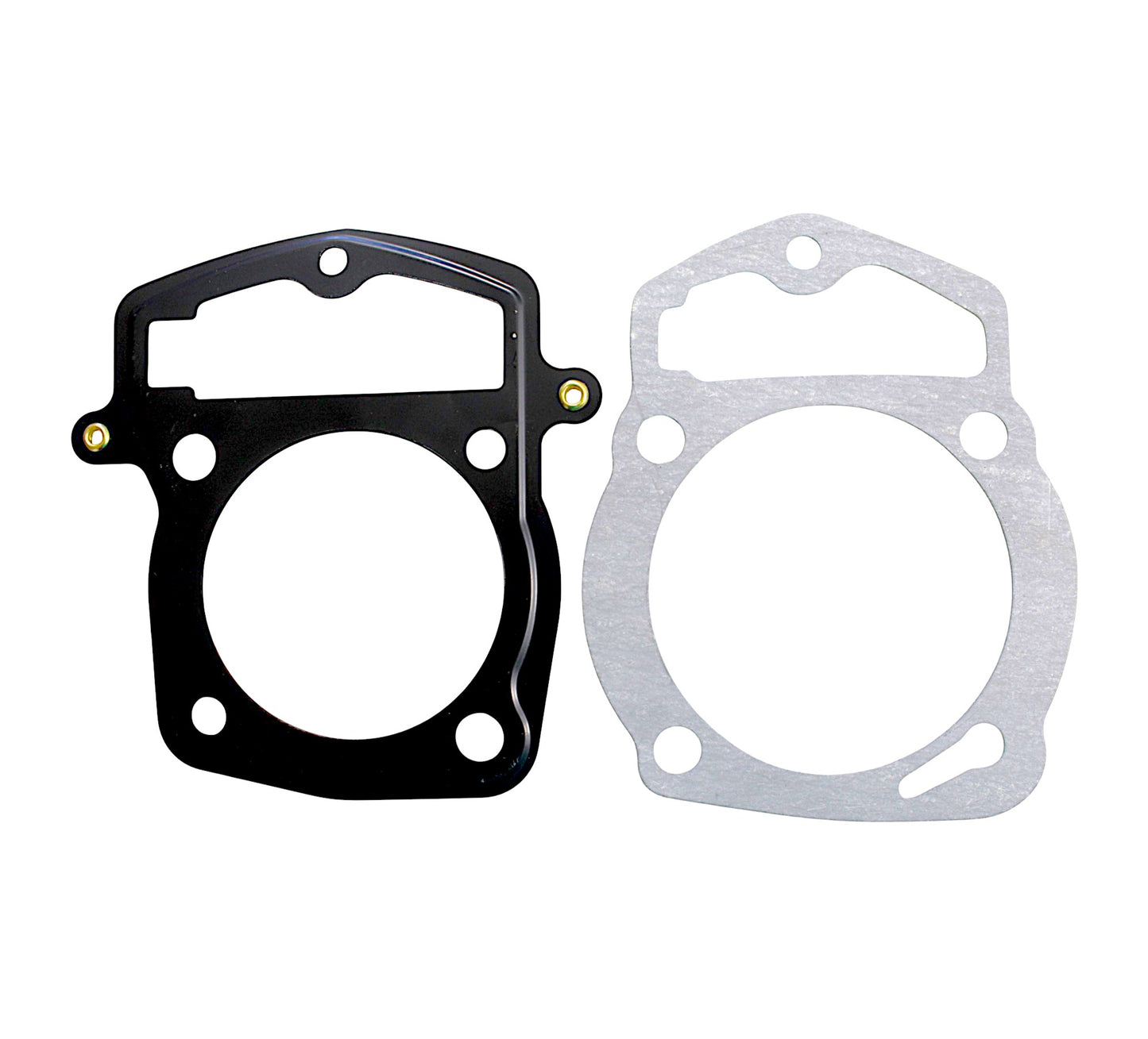 Head and cylinder gasket set ATV 250 cc Cross Loncin 4T