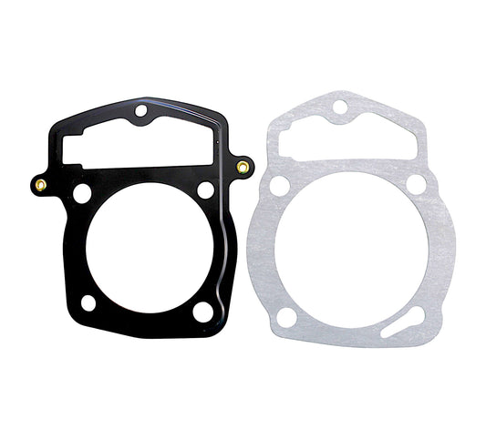 Head and cylinder gasket set ATV 250 cc Cross Loncin 4T