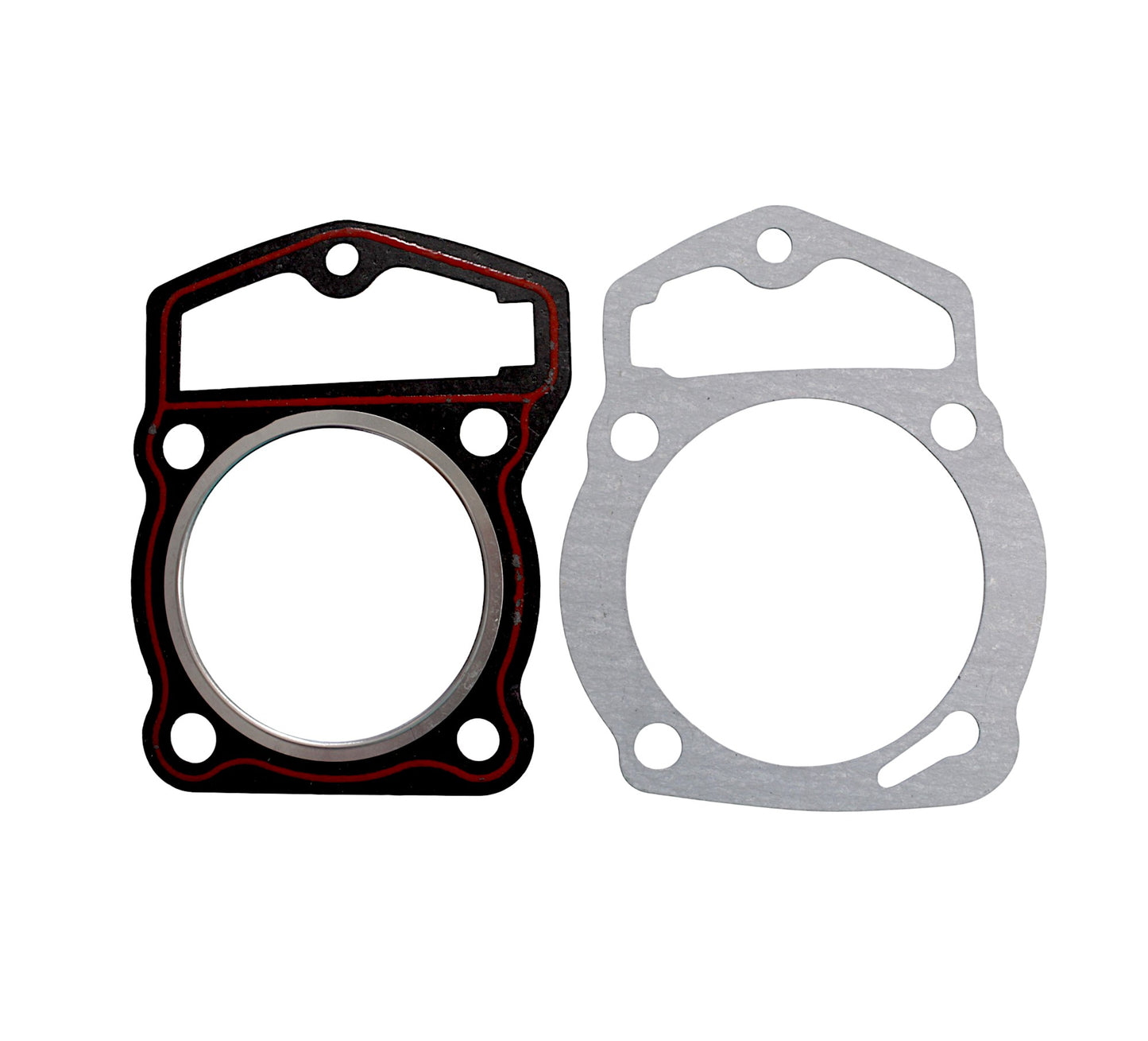 Head and cylinder gasket set ATV Bashan 250
