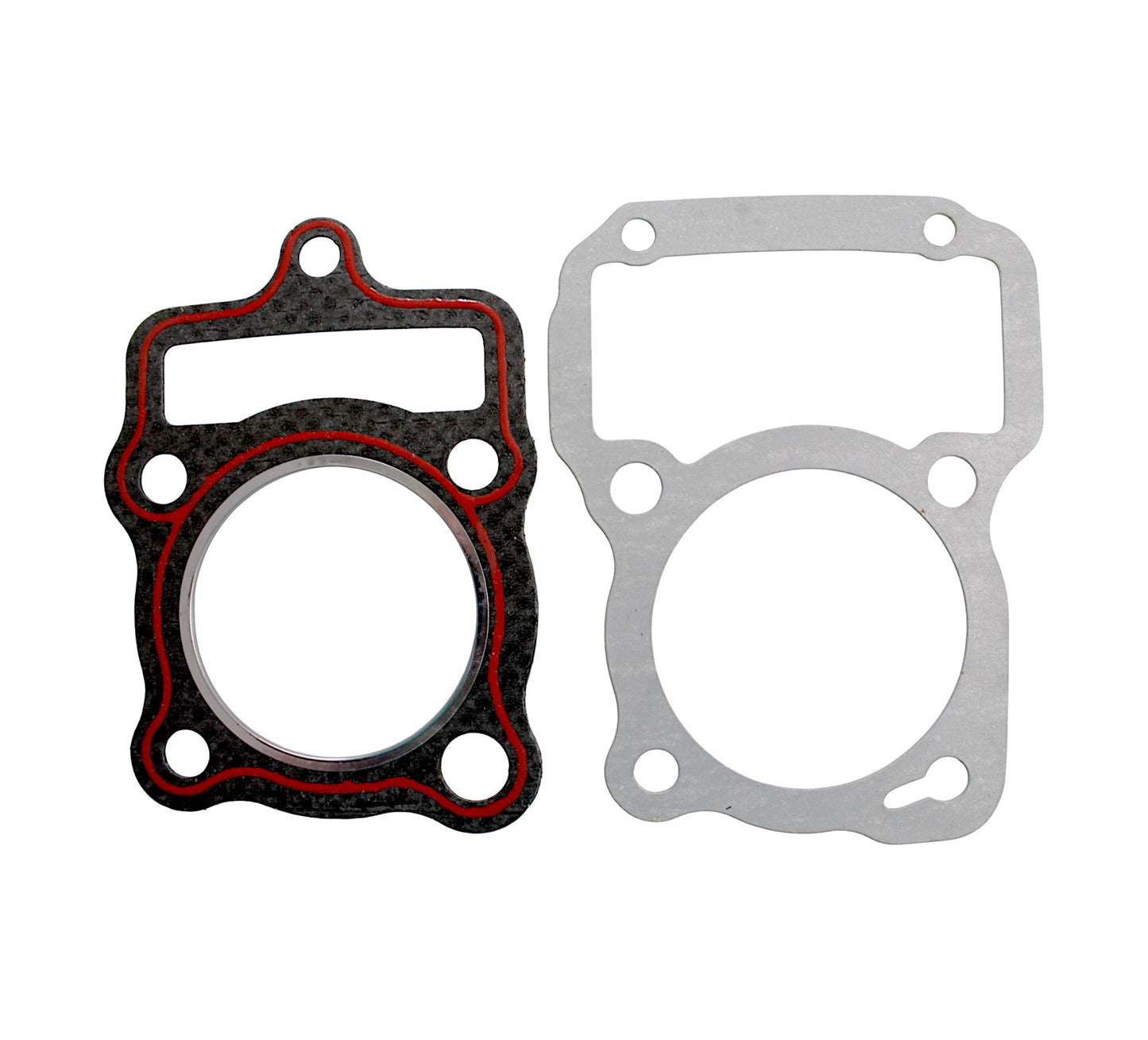Head and cylinder gasket set ATV Loncin 125 4T 56.40 mm
