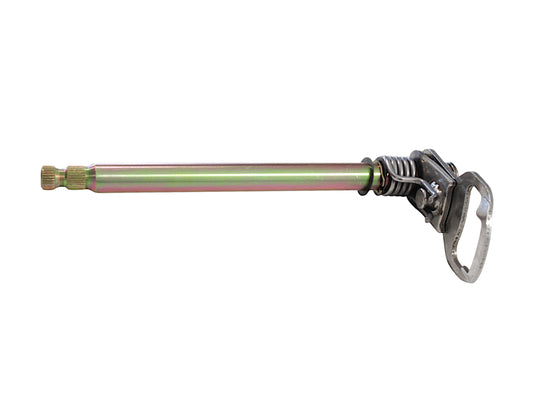 Main shaft gearbox CB250 cc ZS169 Cross,ATV