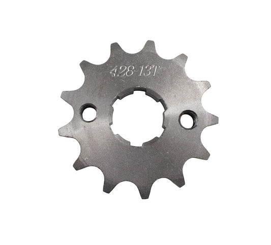Front sprocket 13 teeth 428H ATV 200