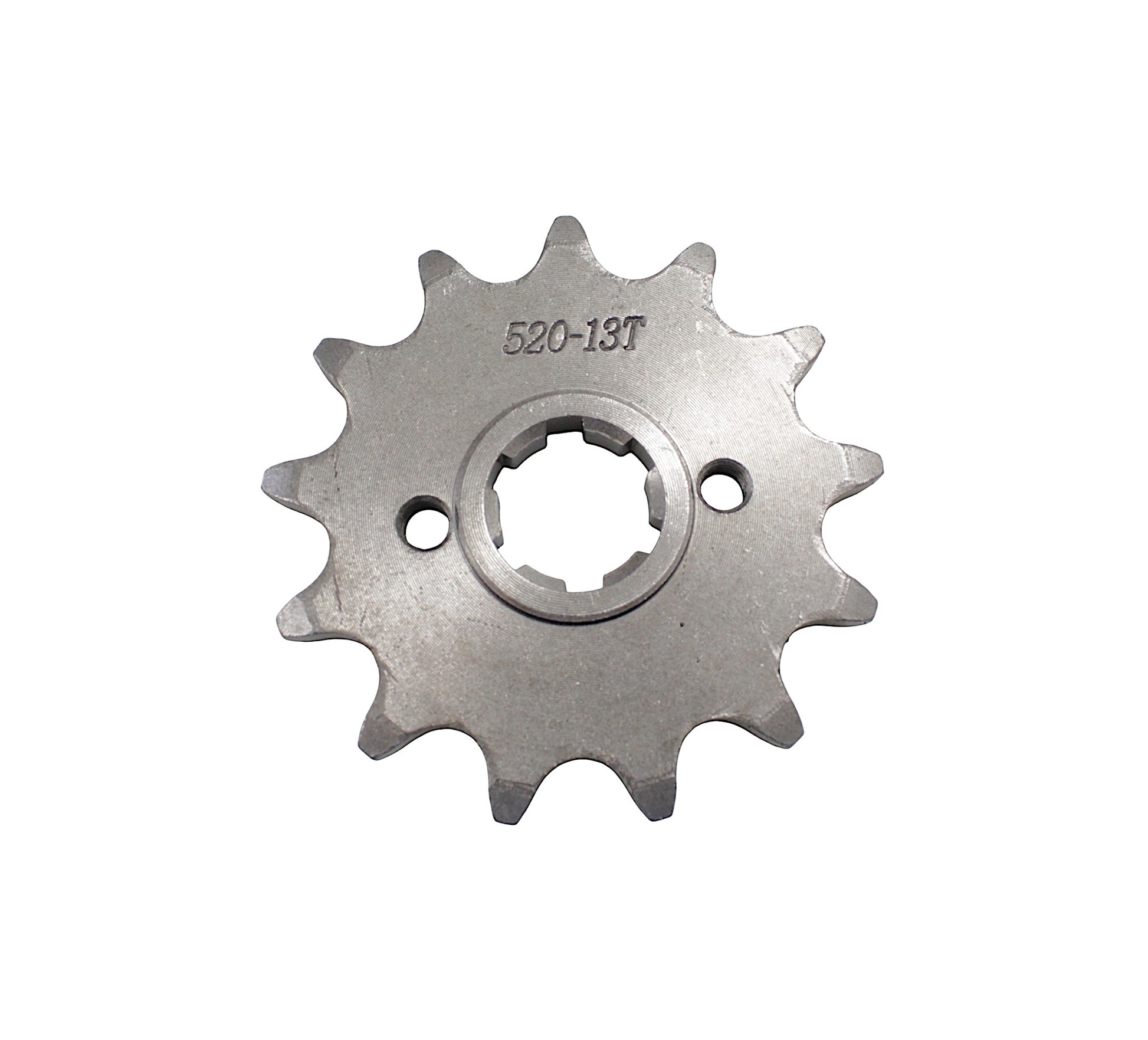 Front sprocket 13 teeth 520H ATV 250