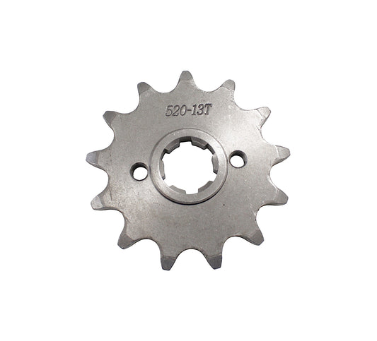 Front sprocket 13 teeth 520H ATV 250