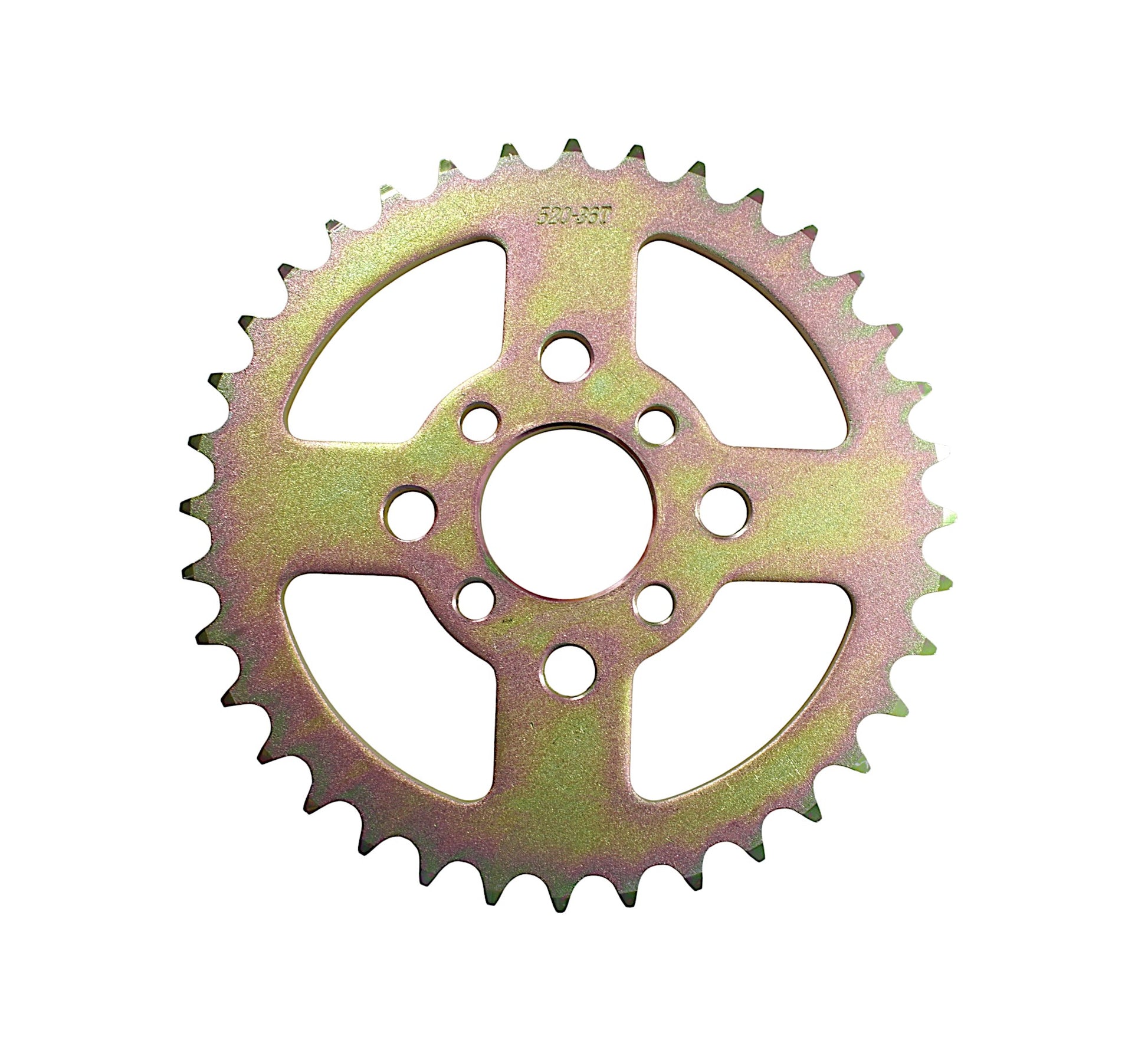 Rear sprocket 36 teeth 520H ATV 250