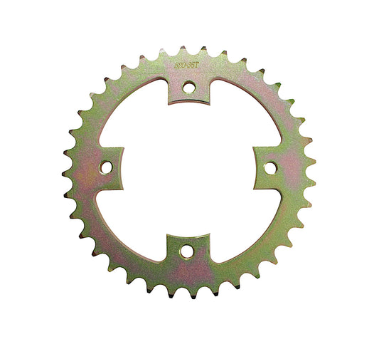 Rear sprocket 36 teeth 520H Bashan ATV 250,200