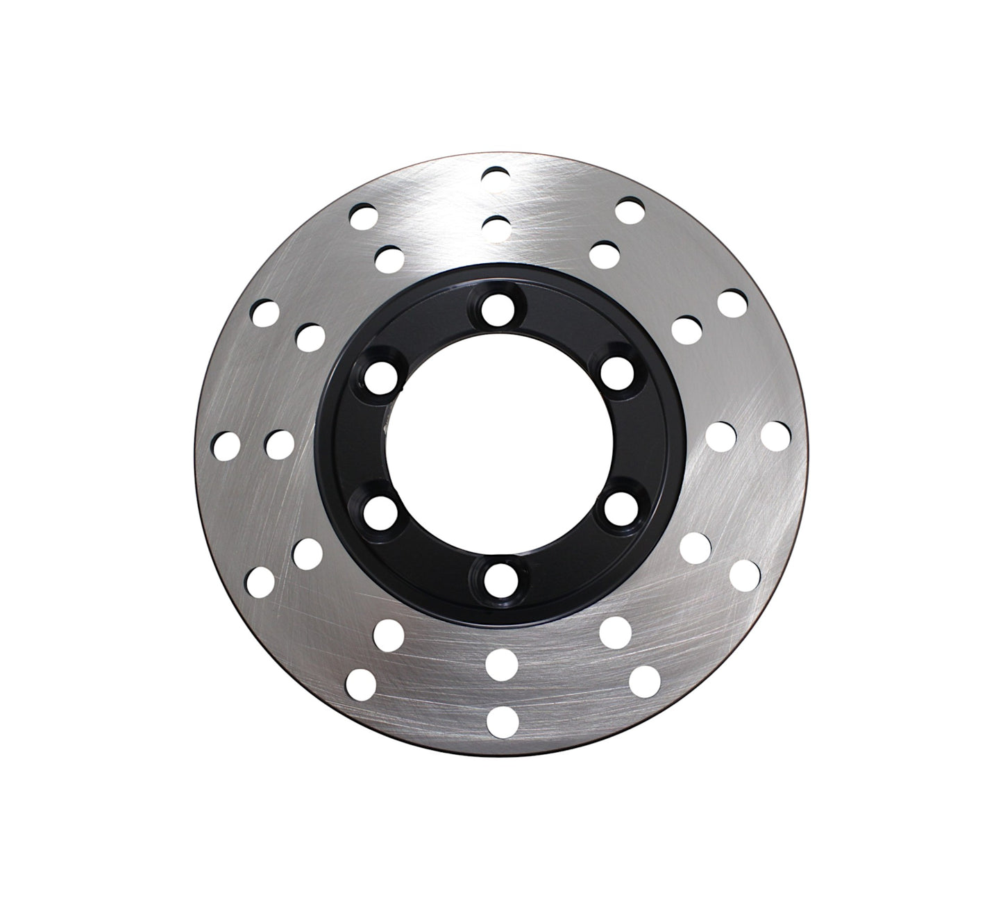 Front brake disc 250,200 ATV