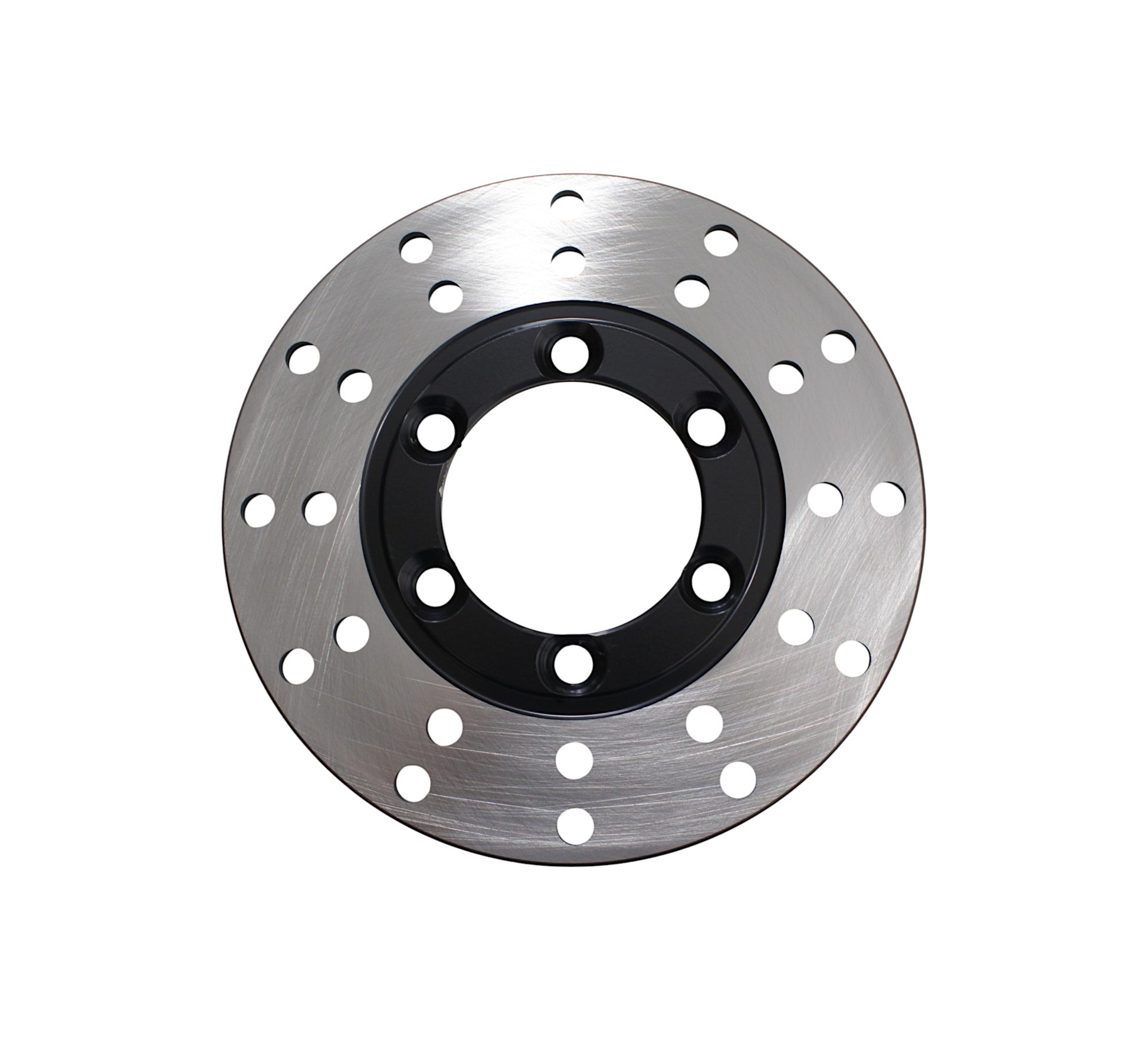 Front brake disc 250,200 ATV