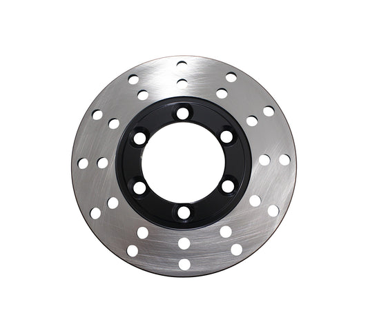 Front brake disc 250,200 ATV