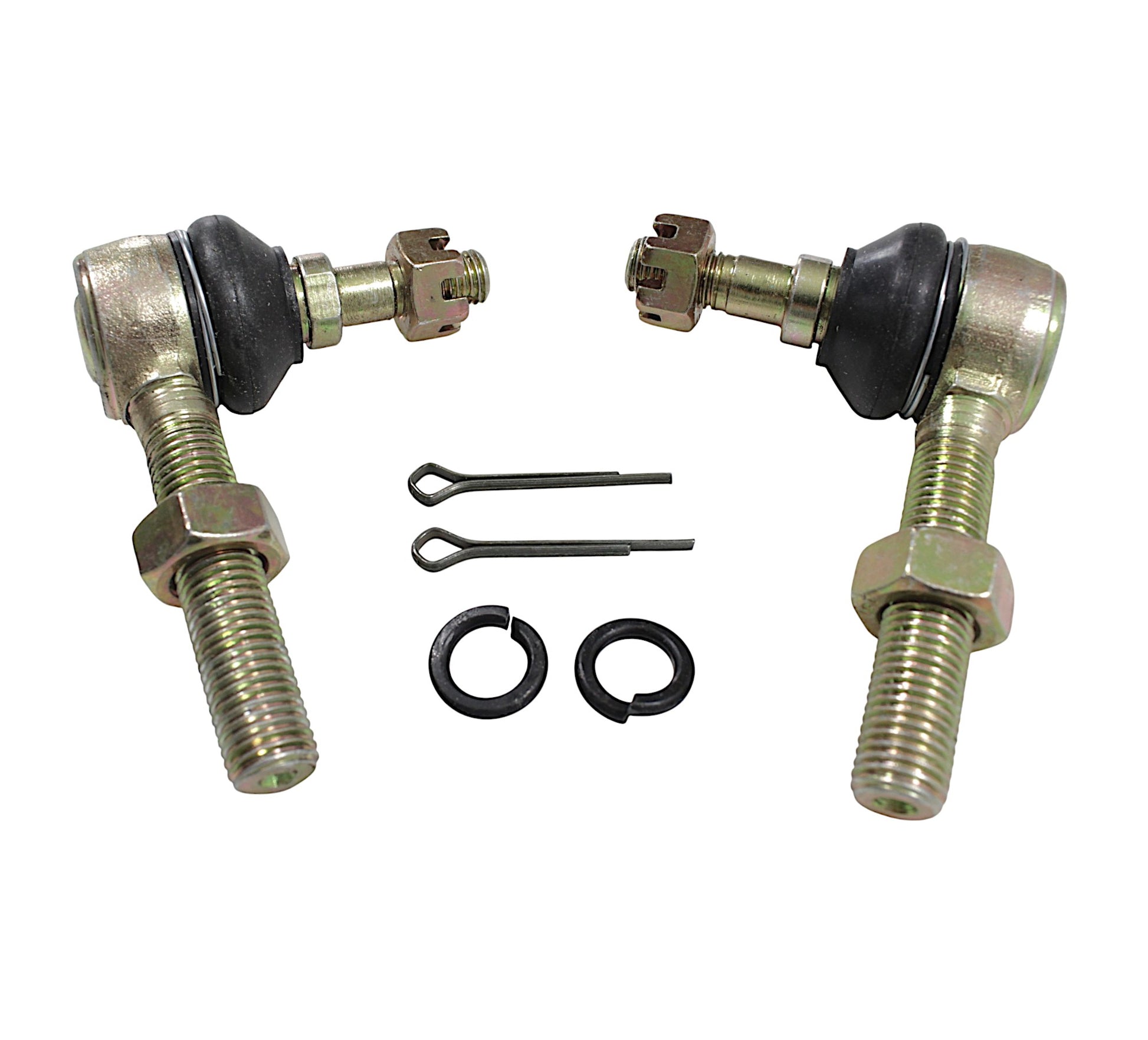 Tie rod ends ATV set of 2
