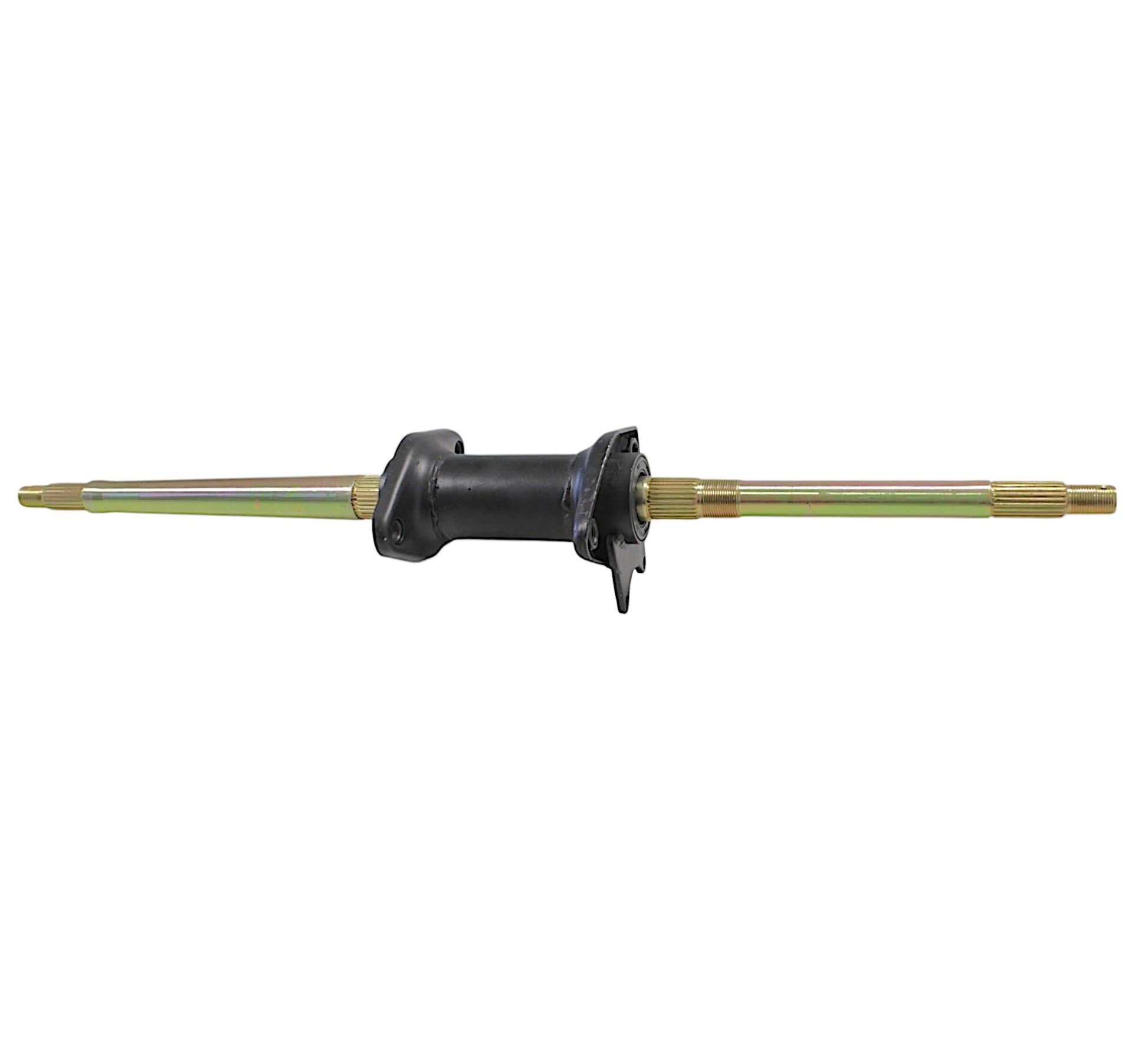 Rear axle ATV 200