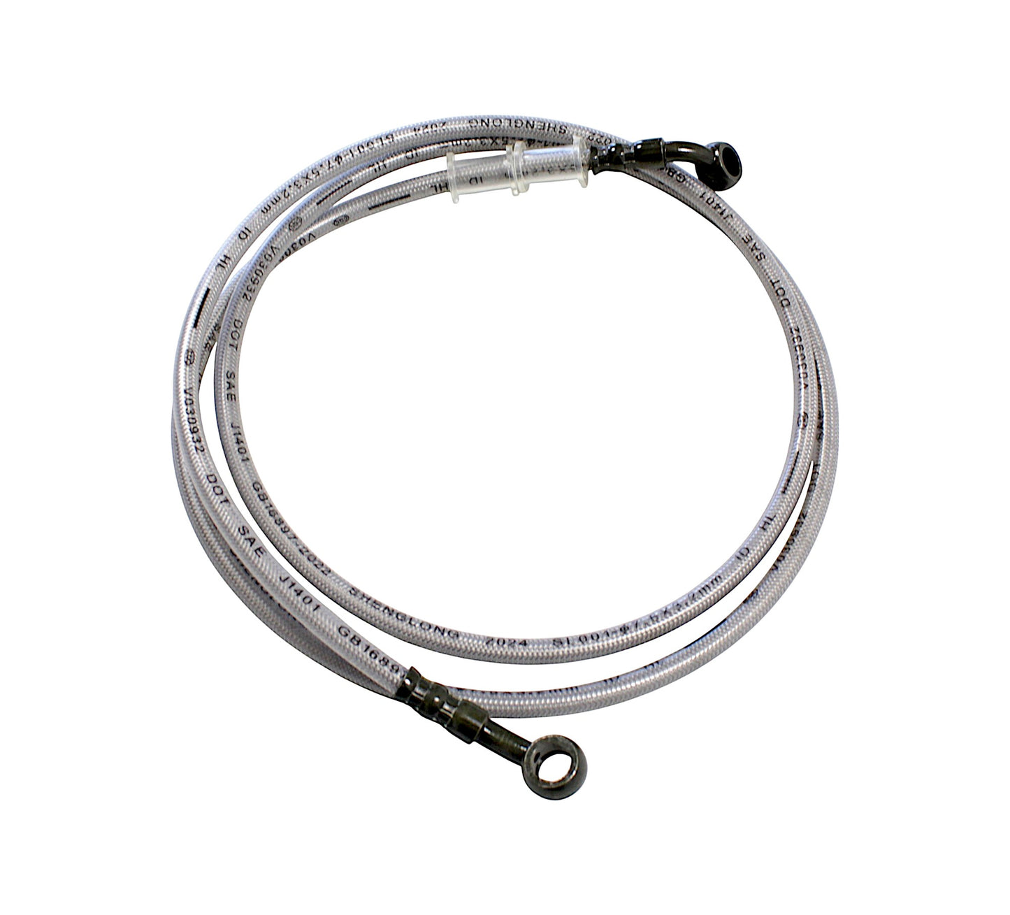 Brake hose 1500 mm