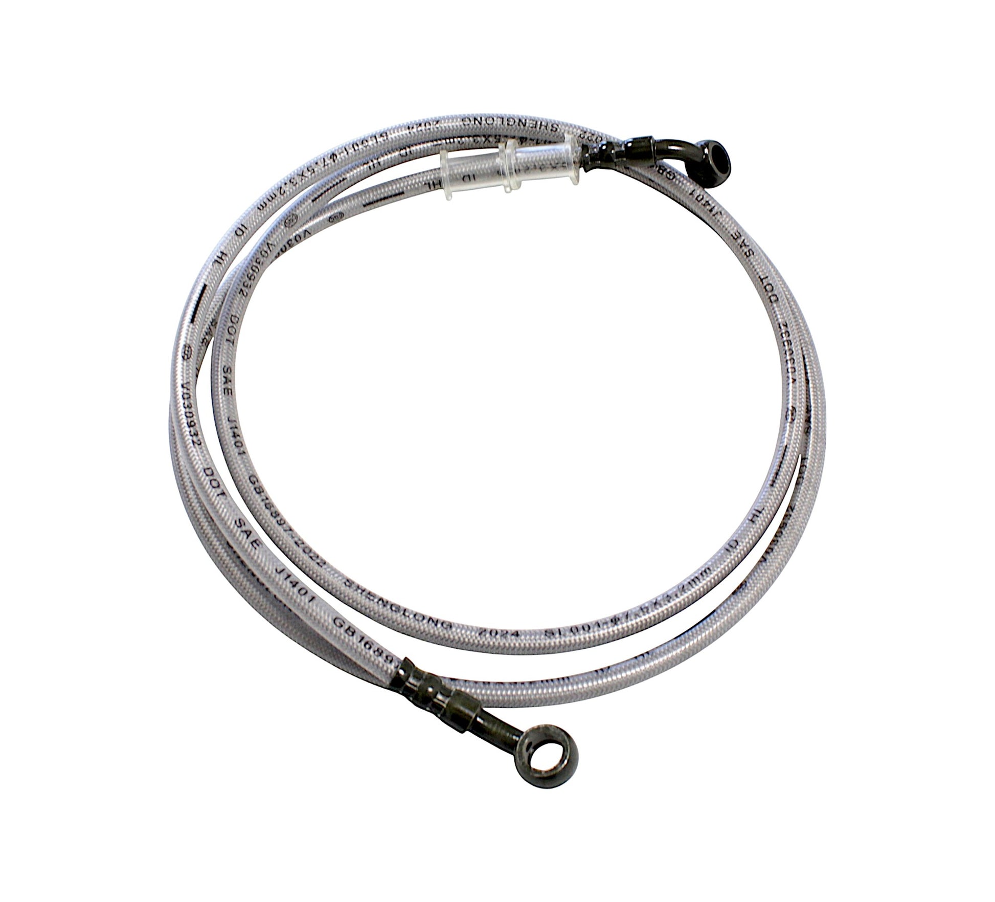 Brake hose 1500 mm