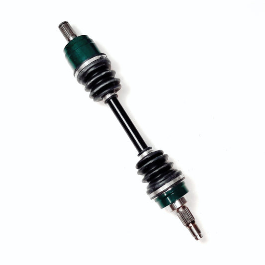 LEFT REAR DRIVESHAFT Hytrack HY740 STL EPS
