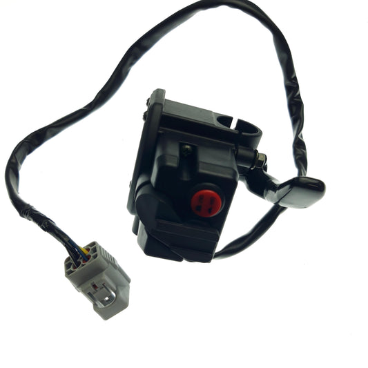 RIGHT HANDLEBAR SWITCH Hytrack HY710S