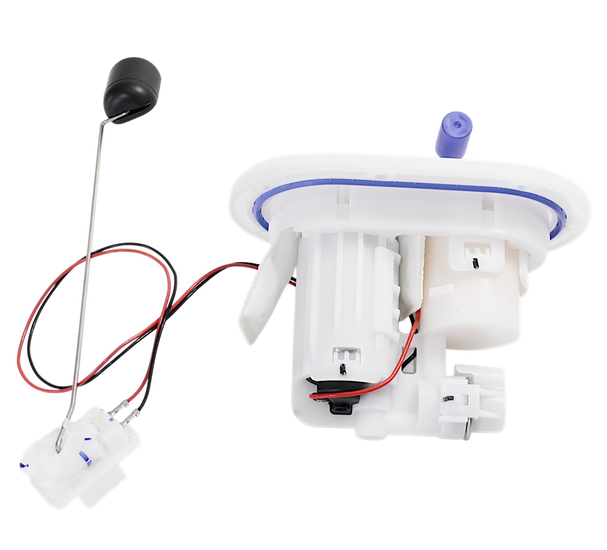 FUEL PUMP COMPONENT Morbidelli C1002V, genuine