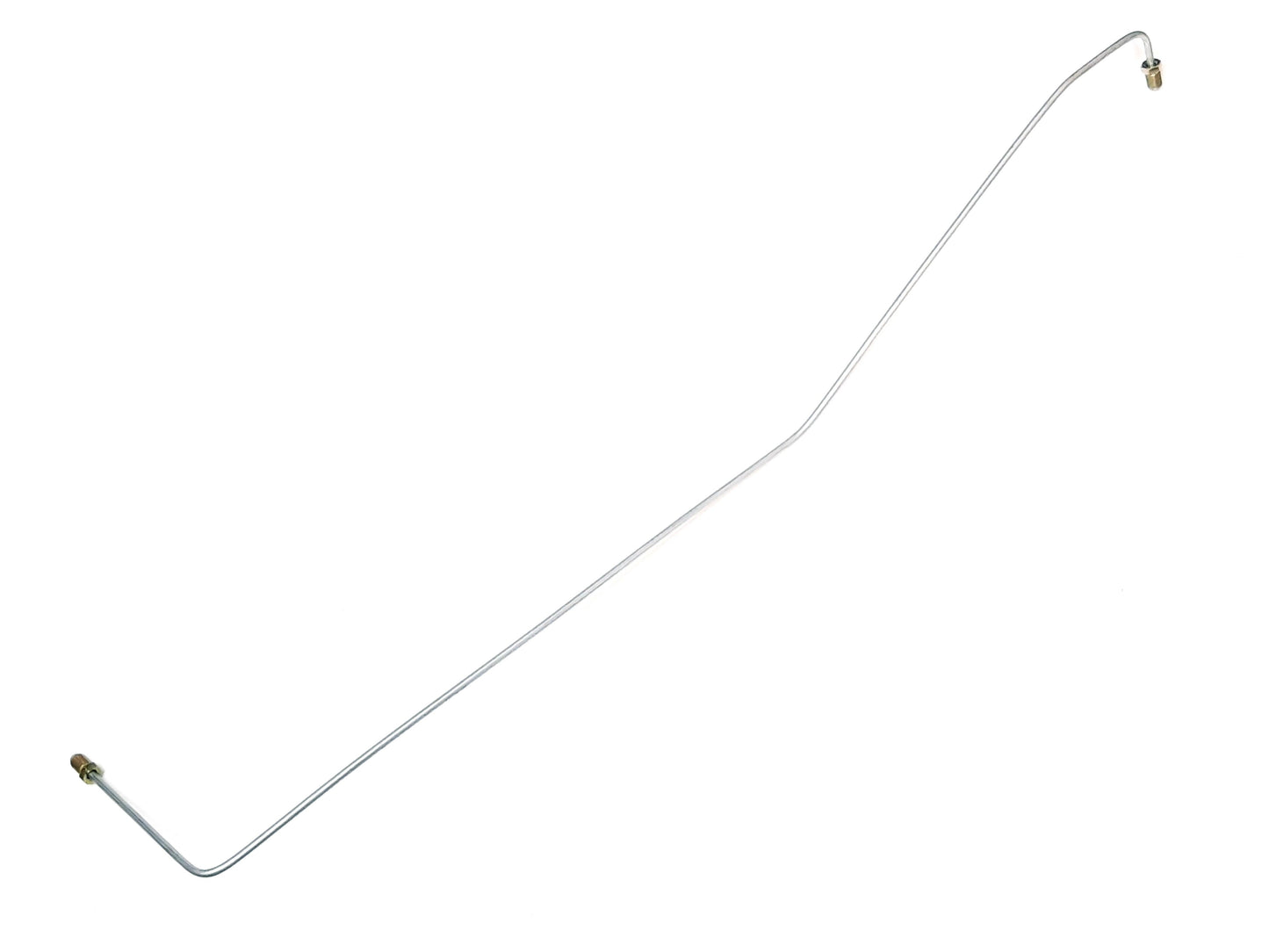 RIGID BRAKE LINE Hytrack HY310