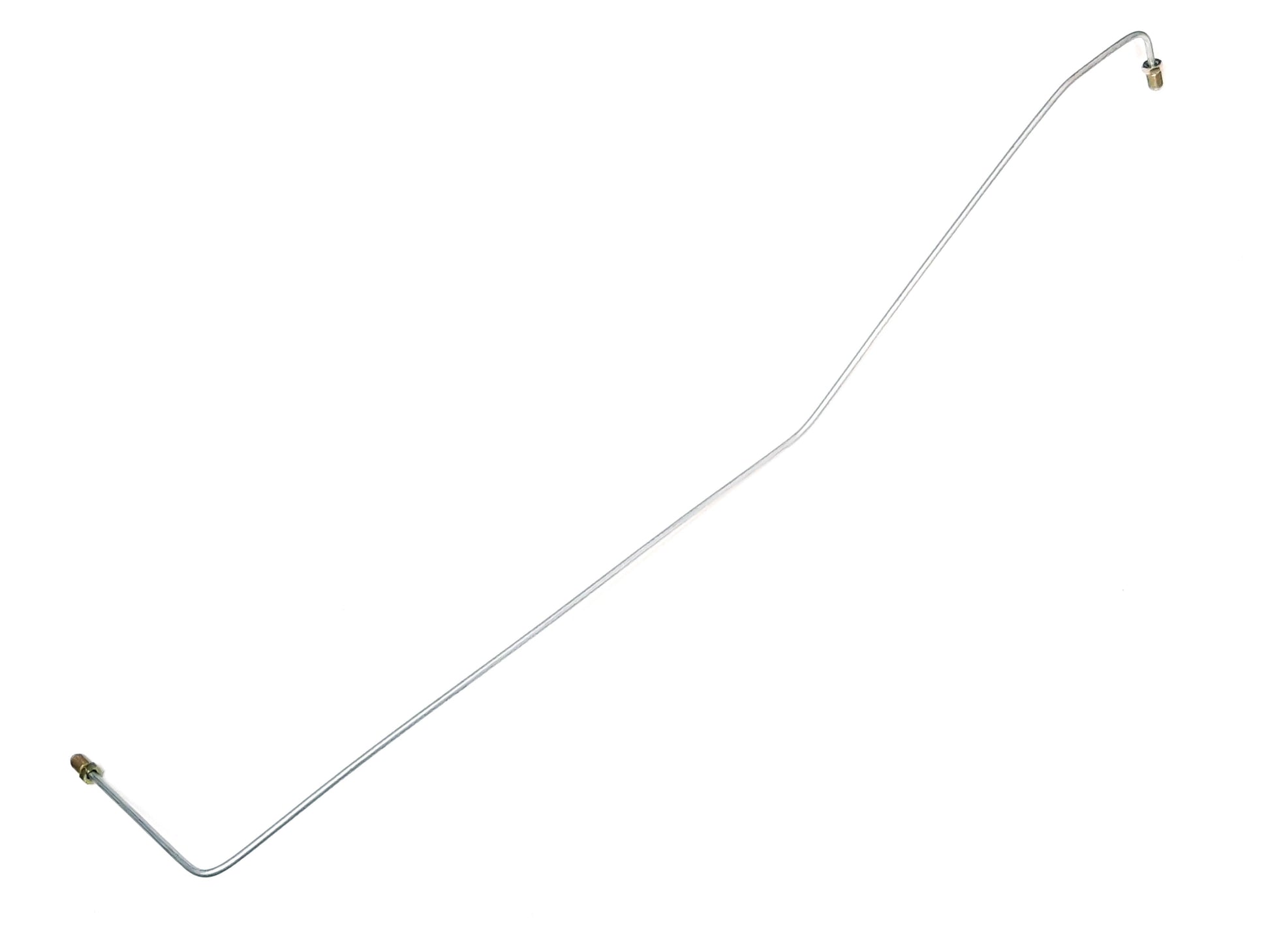 RIGID BRAKE LINE Hytrack HY310