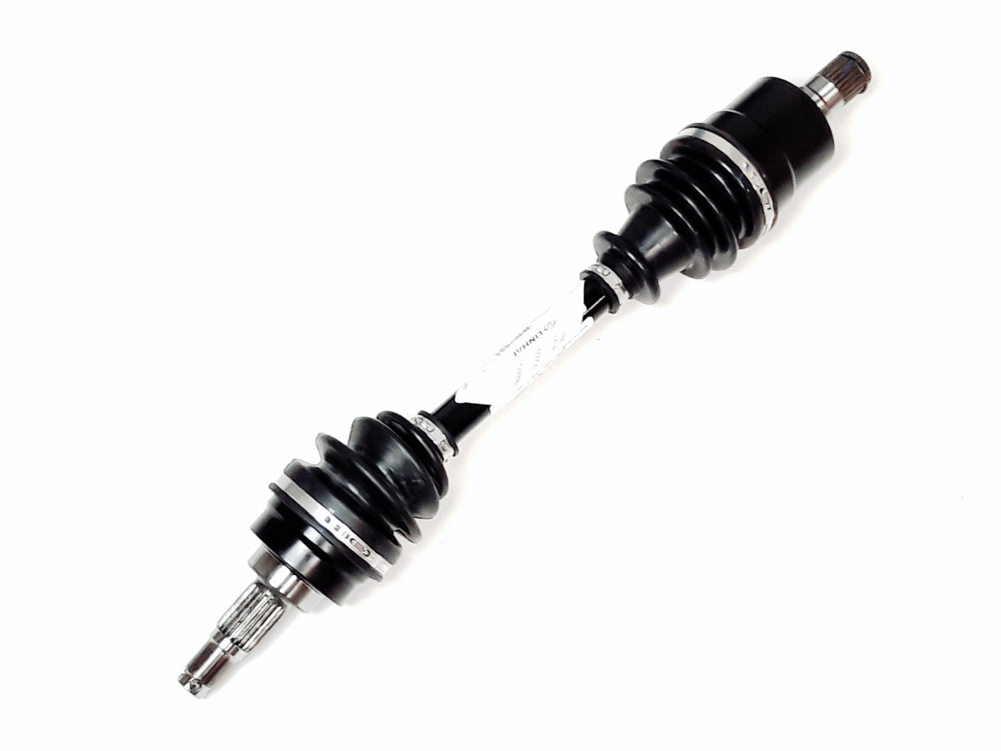 RIGHT REAR DRIVESHAFT Hytrack HY510S
