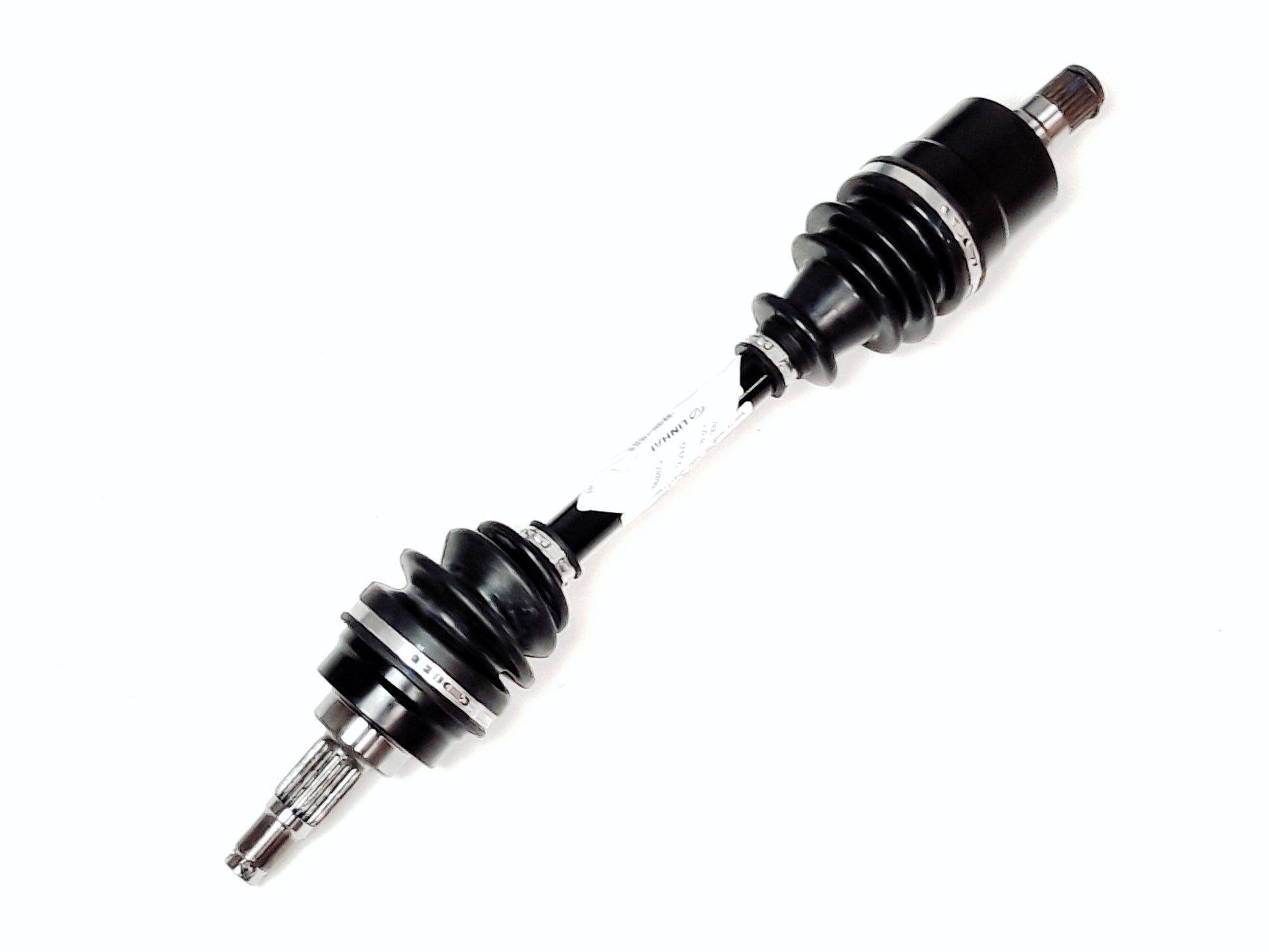 RIGHT REAR DRIVESHAFT Hytrack HY510S