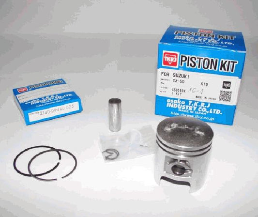 Piston Suzuki CK,CX 50 Carna Ø41.75