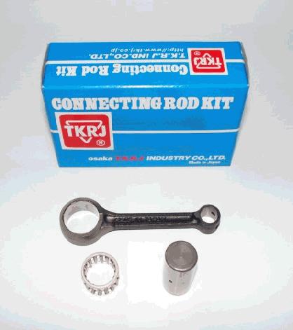 Connecting rod Honda C50D 4T (OEM: GK4-300)