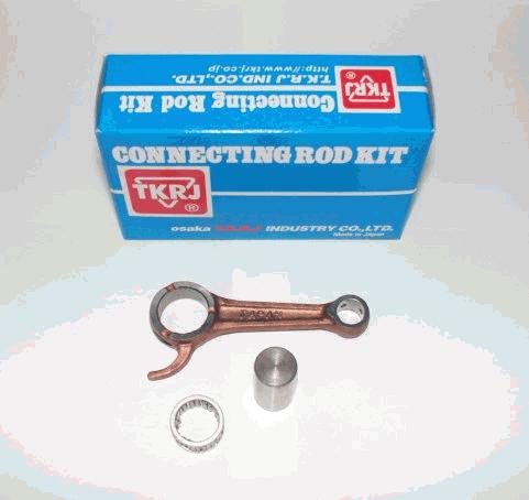 Connecting rod Honda PC50,PF50