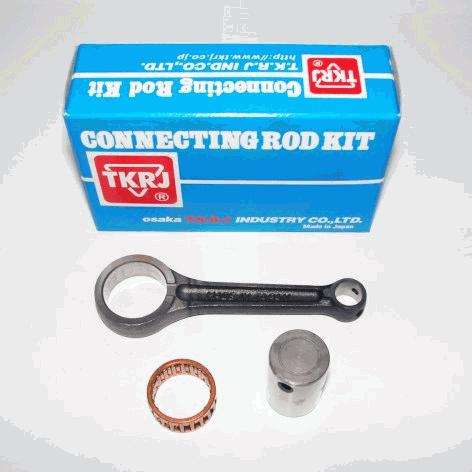 Connecting rod Honda Wave 125 4T