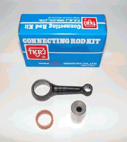 Connecting rod Honda CG125,Today,XLR125–200