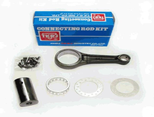 Connecting rod Honda XLR250R