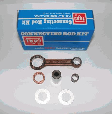 Connecting rod Yamaha Aerox 50 cc 2T – Minarelli engine